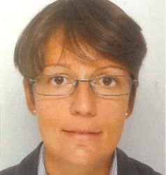 portrait de Mélanie THOMAS