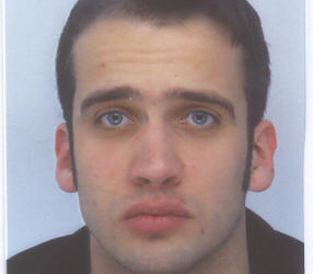 portrait de Matthieu TISSANDIER