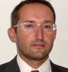 portrait de Olivier TRUTTMANN