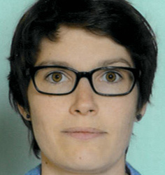 portrait de Elsa TUFFIER