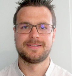 portrait de Guillaume TUQUOI