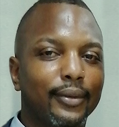 portrait de Nicolas UDINO