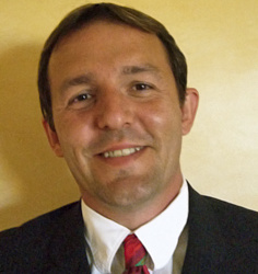 portrait de Pascal VAILLES