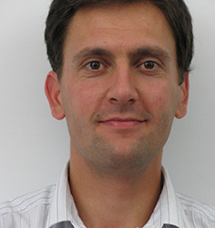 portrait de Benoît VALADIER