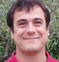 portrait de Guillaume VALENTIN