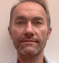 portrait de Olivier VANNIER