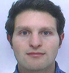 portrait de Aurélien VEAUTE