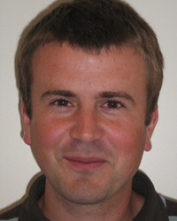 portrait de Damien VERONNEAU