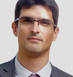 portrait de Claude VIGNASSE