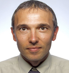 portrait de Guillaume VIGNAU