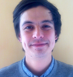 portrait de Seizo VINCENT