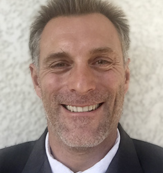 portrait de Sébastien VINCENT