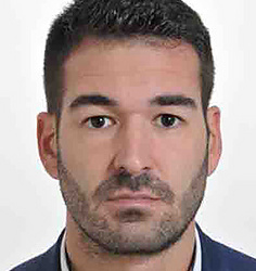 portrait de Maxime VOYER