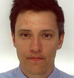 portrait de Nicolas WALLOIS