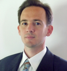 portrait de Aymeric WINTER