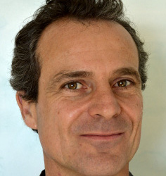 portrait de Jean-Claude WOLFF
