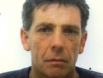 portrait de Ronald DANIS