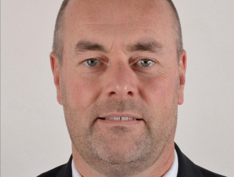 portrait de Sébastien MOREL