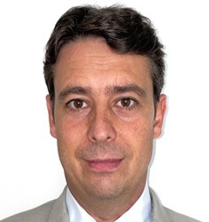 portrait de Marius SONERIU