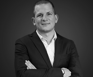 portrait de Baptiste BAZOGE