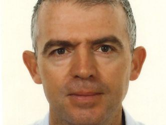 portrait de Christophe PUERTO