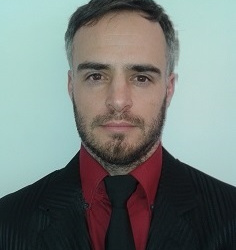 portrait de Benjamin MINOT