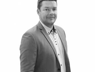 portrait de Julien CHEVALLIER