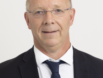 portrait de Philippe RENAUD