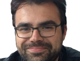 portrait de Thomas WIENERT