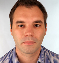 portrait de Philippe FABRE
