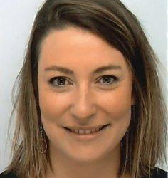 portrait de Blandine GANIVET