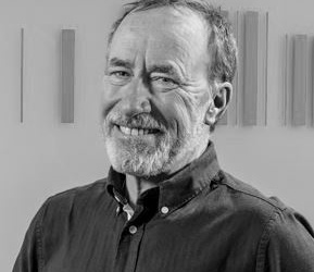 portrait de Jean-Luc CHIVAS