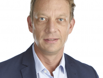 portrait de Julien DUBOIS