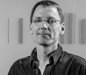 portrait de Franck LAGNY