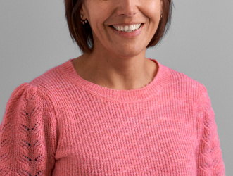 portrait de Laure-Marie PERRIN LEFEVRE