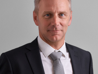 portrait de Benoît LEFEVRE