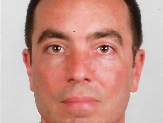 portrait de Nicolas PALACIOS