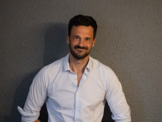 portrait de Julien PASTOR