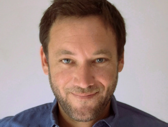 portrait de Stéphane SIMON