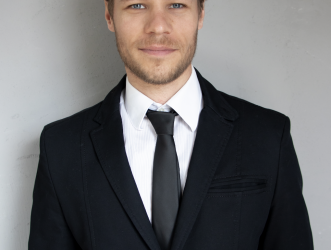 portrait de Jean-Charles MESENGE