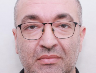 portrait de Imad Henri NAJEM