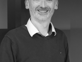 portrait de Gwenaël SAGNE