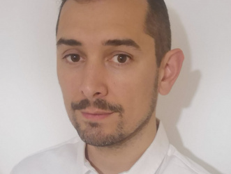 portrait de Jean-Sébastien RAVE