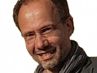 portrait de Jean-Marc PIERROT