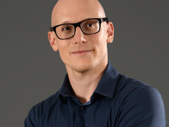 portrait de Jérôme COMBECAVE