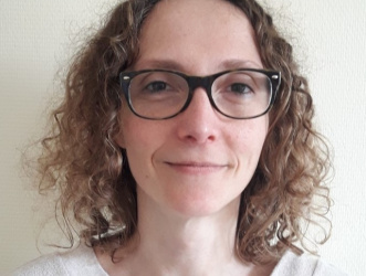 portrait de Barbara EYMARD