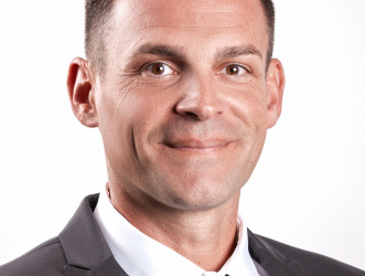 portrait de Gael FRENEAT