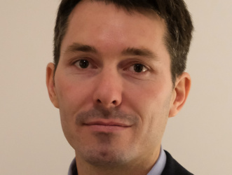portrait de Guillaume CLARENC