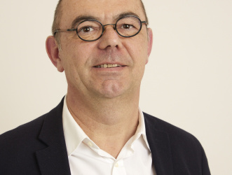 portrait de Jérôme ANDRE