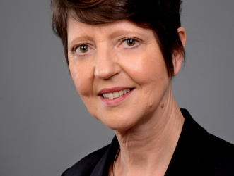 portrait de Pascale BONNIER